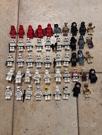 Lego star wars