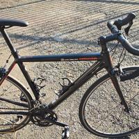 CANNONDALE CAAD OPTIMO 105