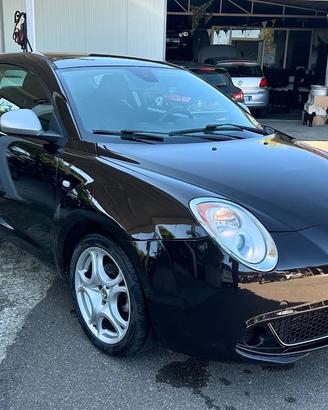 Alfa Romeo MiTo 1.4 T 120 CV GPL