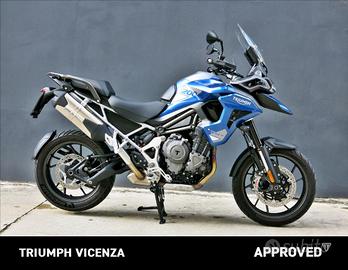 TRIUMPH Tiger 1200 GT Pro Abs