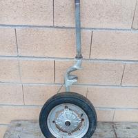 forcella e mozzo vespa 50 R
