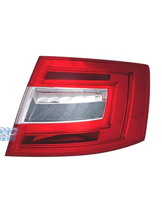 FANALE DESTRO SKODA OCTAVIA 13-17