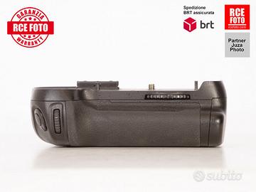 Nikon MB-D12 battery grip per Nikon D800 / D810