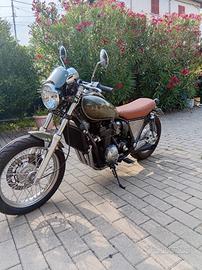 kavasaki gpz600 