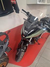 Honda NC 750 DCT Abs nuova Permute finanziamento g