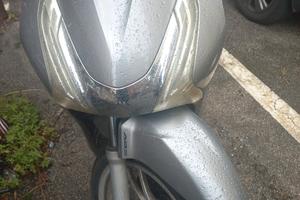 Honda SH 150 - 2016
