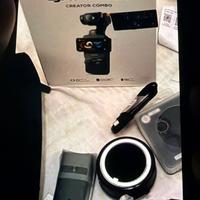 DJI POCKET 3 CREATOR COMBO