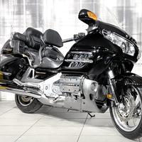 Honda Gold Wing GL 1800