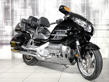 Honda Gold Wing GL 1800