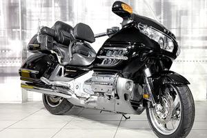 Honda Gold Wing GL 1800