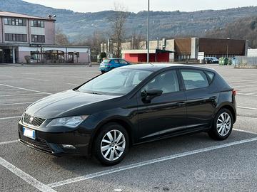 Seat Leon 1.6 TDI 105 CV