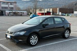Seat Leon 1.6 TDI 105 CV