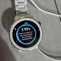 Elegante orologio unisex in ceramica !