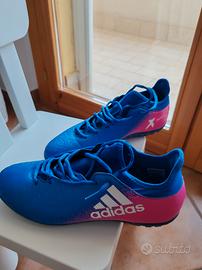 Scarpe calcetto N. 44