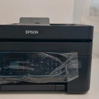 stampante epson wd-2845 workforce