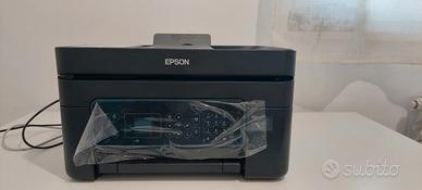 stampante epson wd-2845 workforce