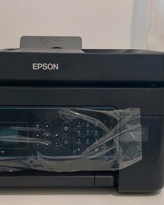 stampante epson wd-2845 workforce