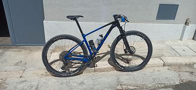 Mtb carbonio