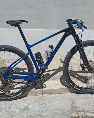 Mtb carbonio