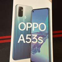 OPPO A53s