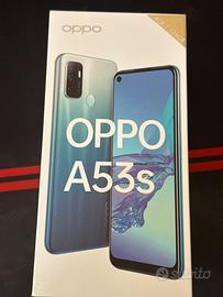 OPPO A53s