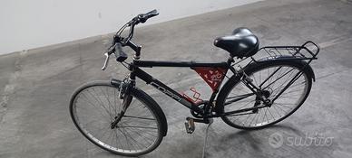 bici uomo da passeggio 26"