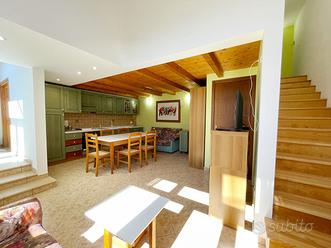 LAST MINUTE - Appartamento a 5 minuti dal mare