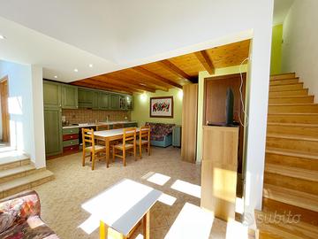 LAST MINUTE - Appartamento a 5 minuti dal mare