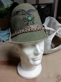 Cappello alpini originale 