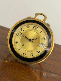 Orologio da tasca JEAGER-LECOUTRE Memovox Cal.911