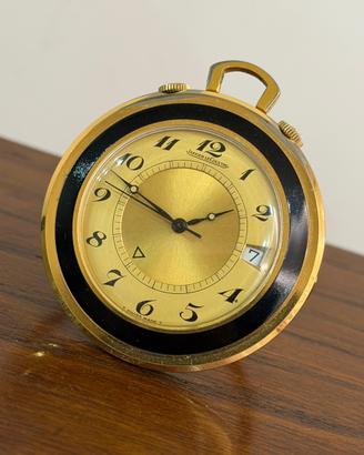 Orologio da tasca JEAGER-LECOUTRE Memovox Cal.911