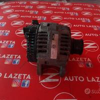 ALTERNATORE VOLKSWAGEN Caddy 3Â° Serie 037903023G