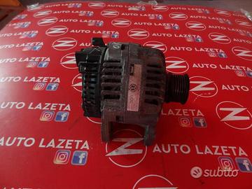 ALTERNATORE VOLKSWAGEN Caddy 3Â° Serie 037903023G