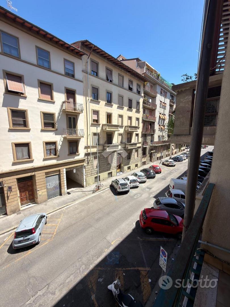 Appartamento – Firenze, Poggetto, Quartiere 5 - Vista 3