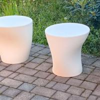 Driade sgabello Tokyo Pop