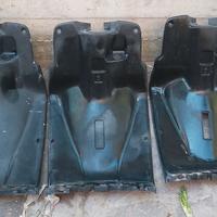 carene retro scudo MBK Booster Next Generation 