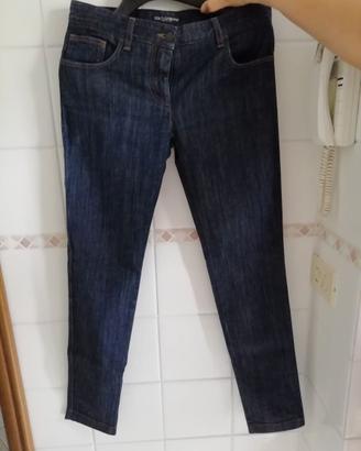 Jeans originali Dolce&Gabbana