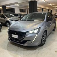 Peugeot 208 PureTech 100 Stop&Start 5 porte Allure