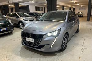 Peugeot 208 PureTech 100 Stop&Start 5 porte Allure