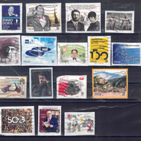 Repubblica Italiana usata