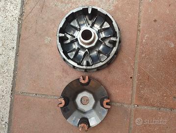 variatore originale Malaguti spidermax 