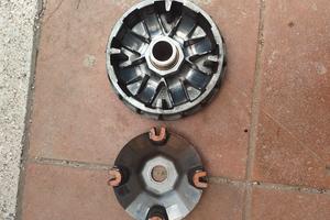 variatore originale Malaguti spidermax 