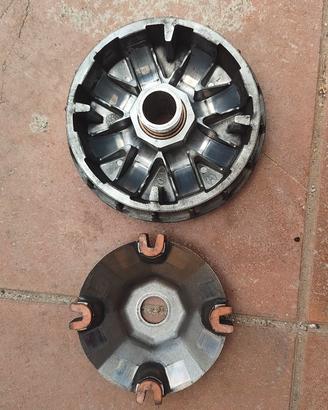 variatore originale Malaguti spidermax 