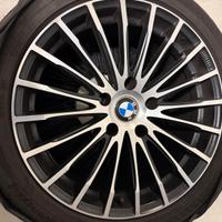 Cerchi e gomme