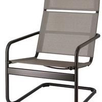 IKEA HUSARÖ Poltrona da giardino balcone esterno