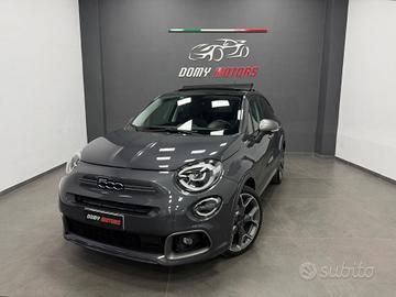500X 1.6 MultiJet 130 CV Sport Dolcevita Cabrio