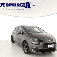 CITROEN C4 Spacetourer BlueHDi 120 S&S EAT6 Shin