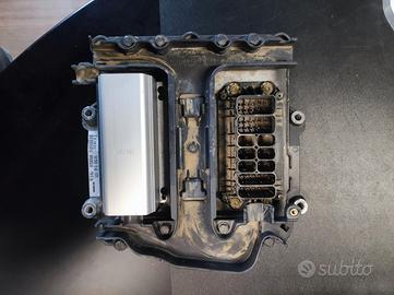 ECU centralina motore per camion Scania