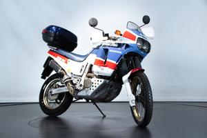 Honda Africa Twin XRV 650