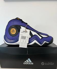 KOBE BRYANT “ADIDAS CRAZY 97 EQT ELEVATION” (44)